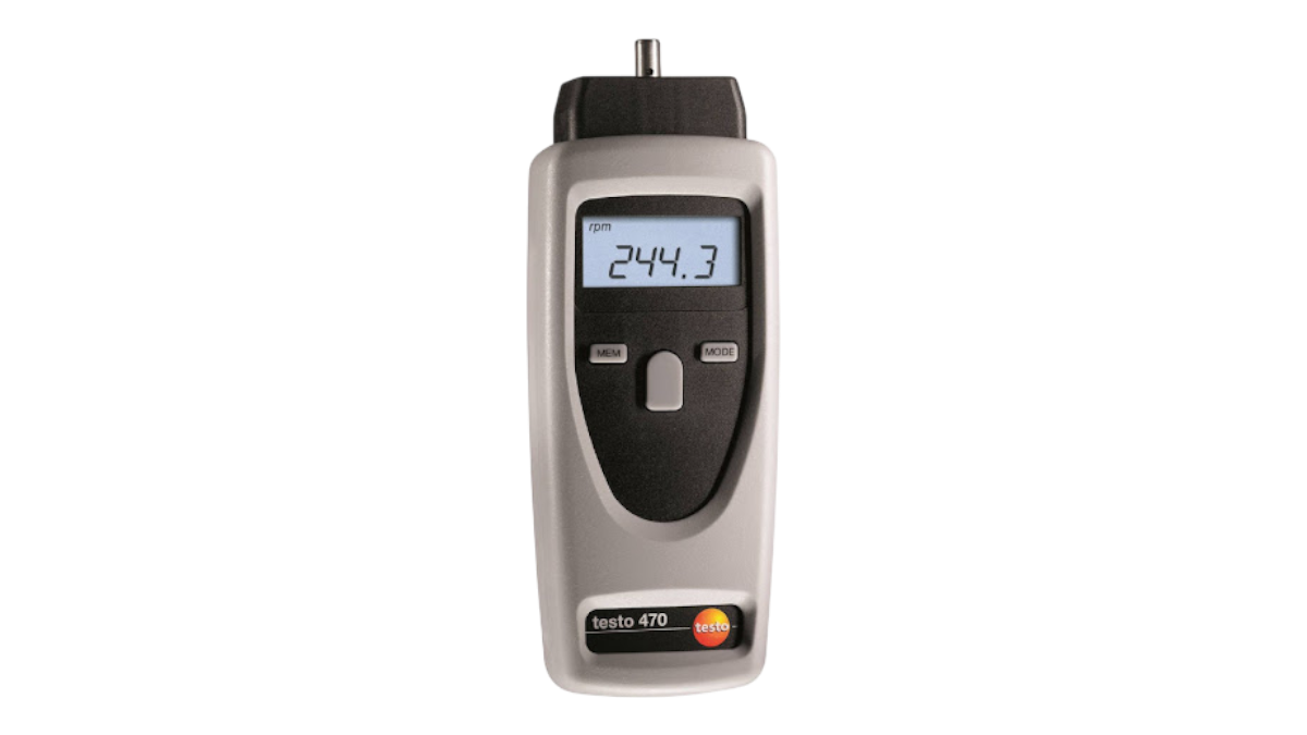 Сервисный центр Testo в Москве