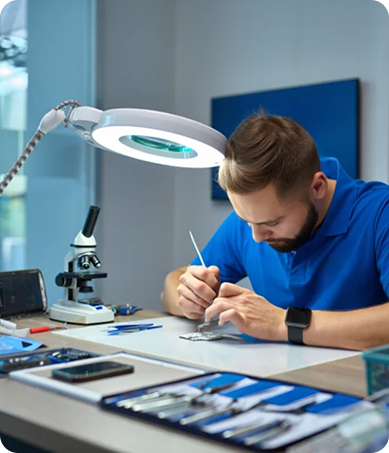 О сервисном центре Testo в Москве